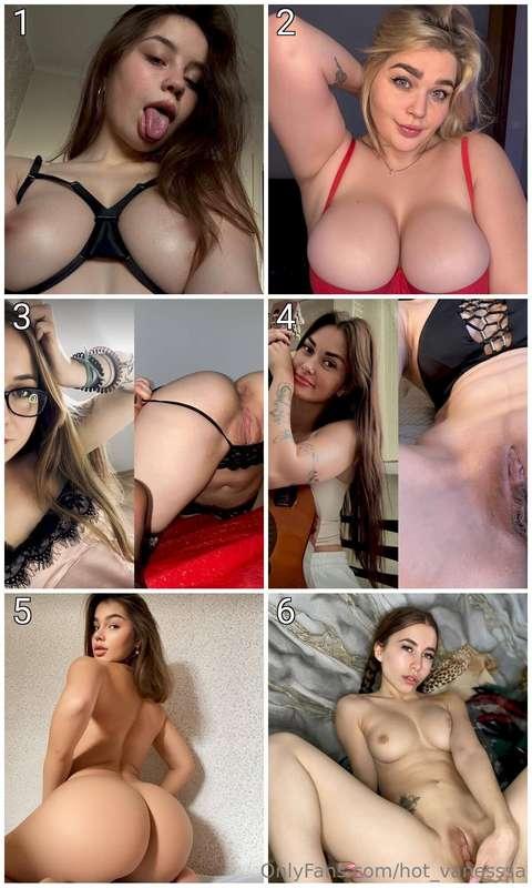 🔥 JOIN MY BESTIES AND ENJOY FREE PERKS!1. 💦✨ @amoremira ✨💦2...
