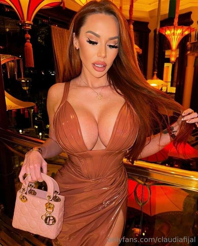 Would you stop and stare??