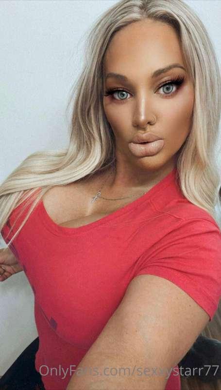 sexxystarr77 image #1