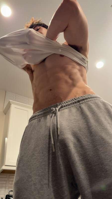 His POV ;)