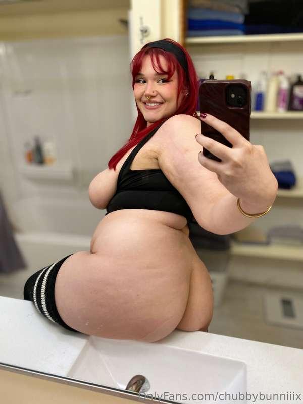 chubbybunniiix image #13