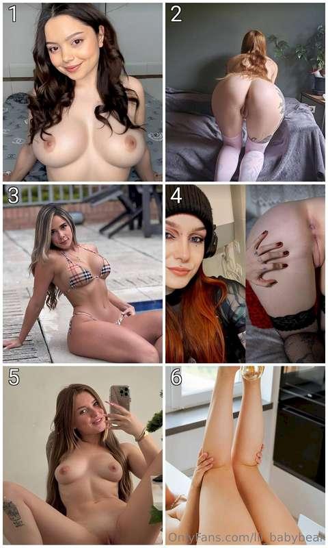 🎁 JOIN MY BESTIES FOR FREE OFFERS!1. 💝🍒 @babekriss 🍒💝2. 🔥😘 @..