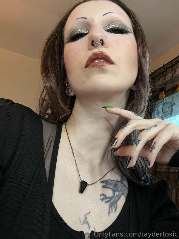 Boss girl makeup🥵