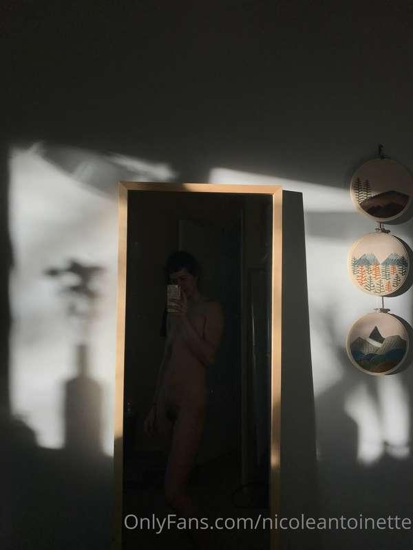 shadows on the wall is my favourite time of day