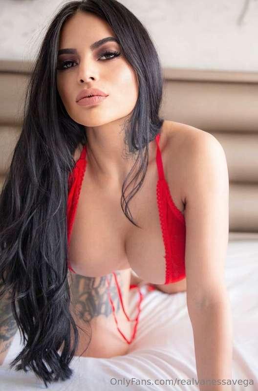 I've got one thing on my mind... guess what it is?💦