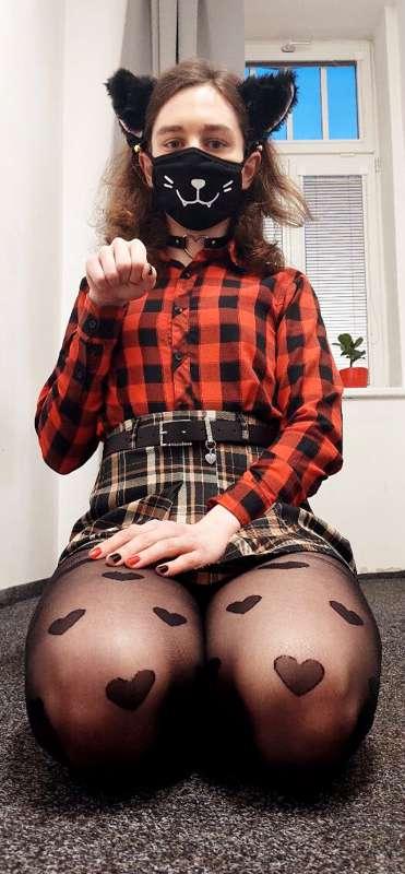 Meow!!🐾