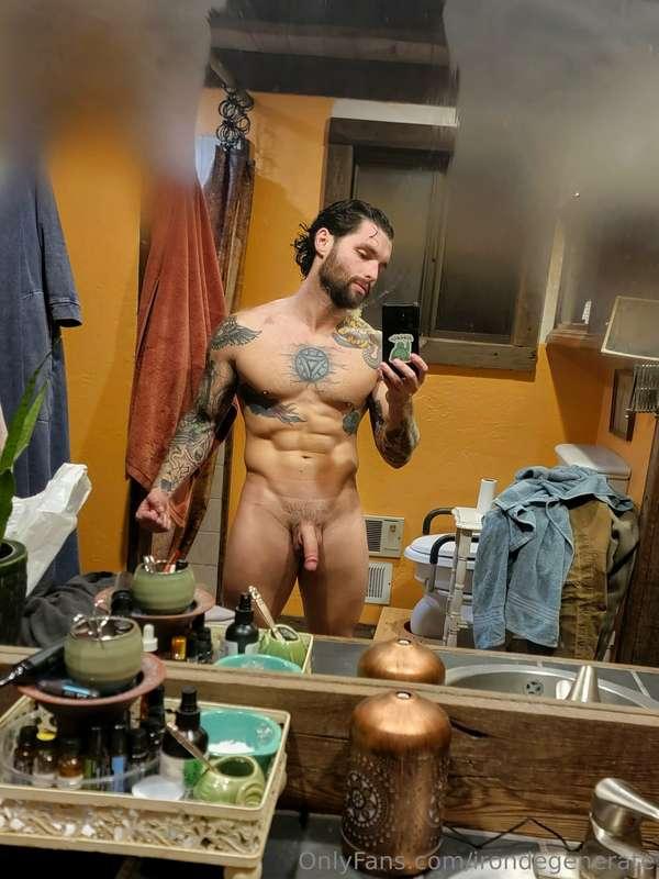 irondegenerate image #0