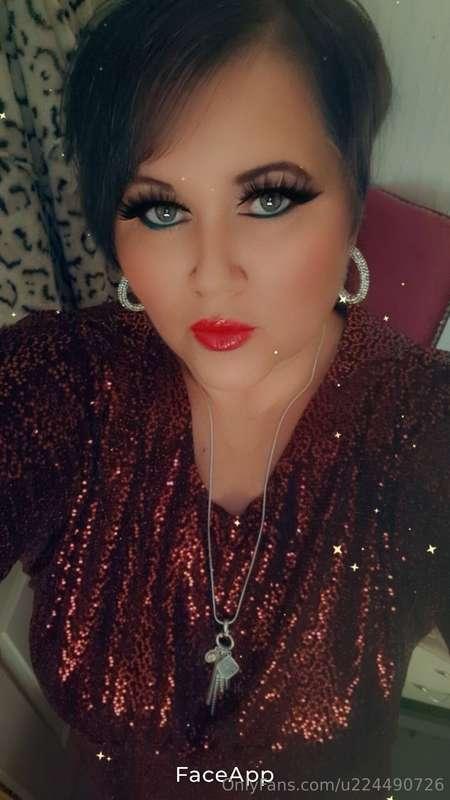 Or like this? X
