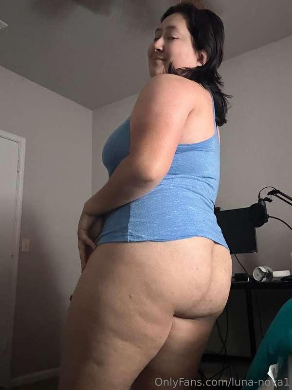 Oops I forgot my pants again