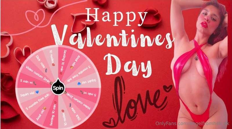 💝💞February has begun, the most romantic month of the year, a..