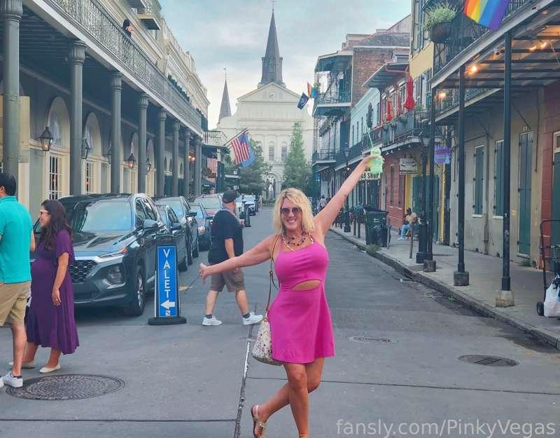 pinkyvegas image #1