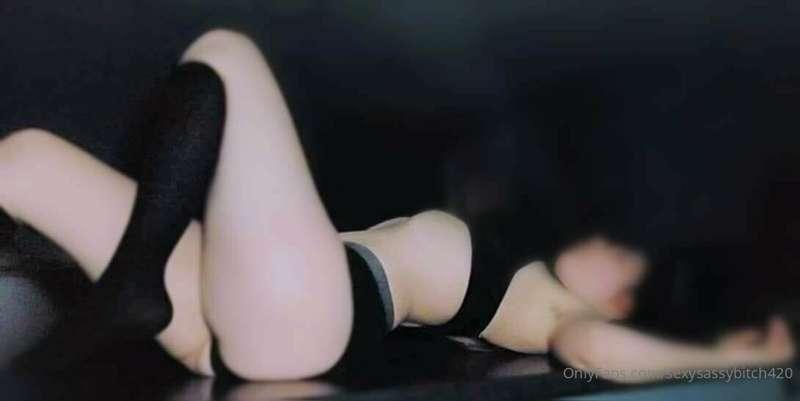 sweetsassybitch420 image #1