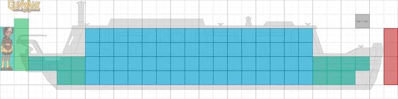 Planning day.