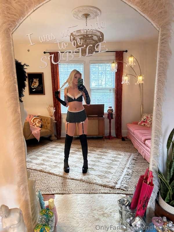 HAPPY NEW YEAR BABES✨