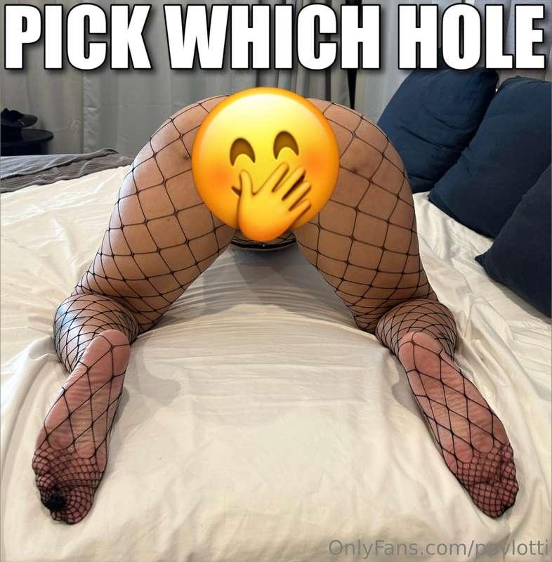 SPREADING MY ASSHOLE just wishing you would bend me over and..