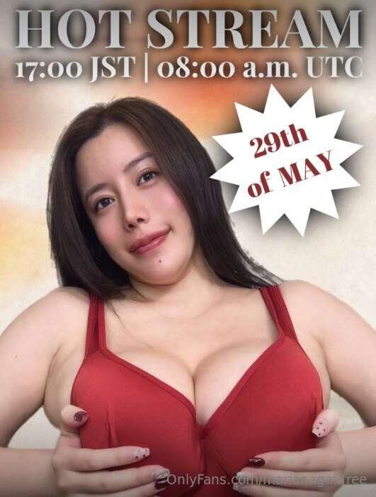 My live stream starts today in just 3 hours✨❤️Waiting for yo..