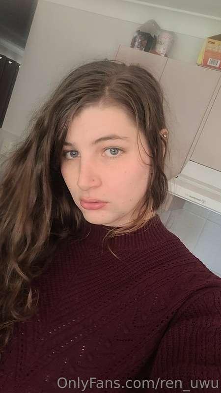 All I pretty enough?