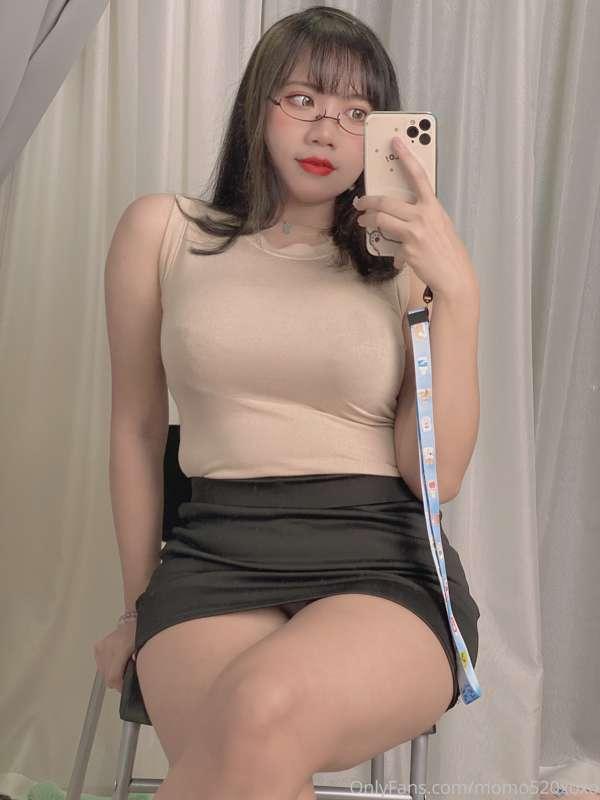 Surprise 🤭💕

Are you curious what OL looks like after work ?..