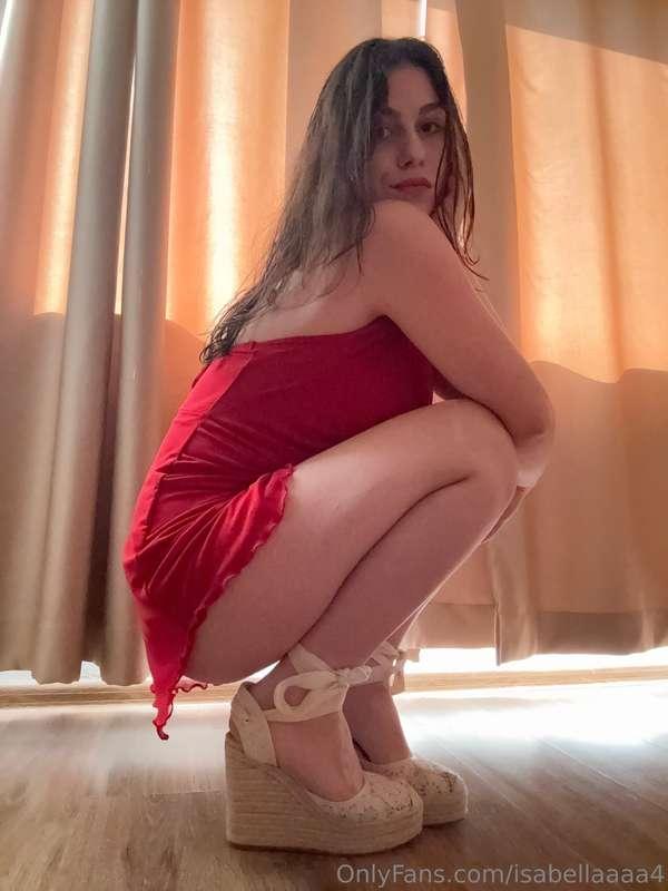 I’m feeling spicy—wanna see how spicy?🤭