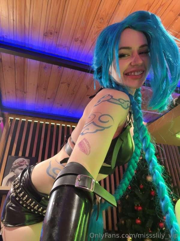 missslily_vip image #0