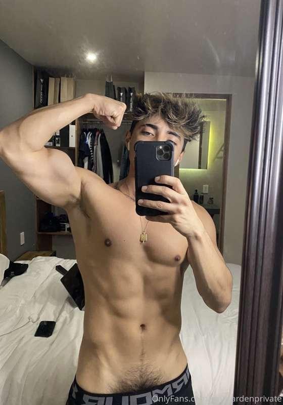 💪🏻