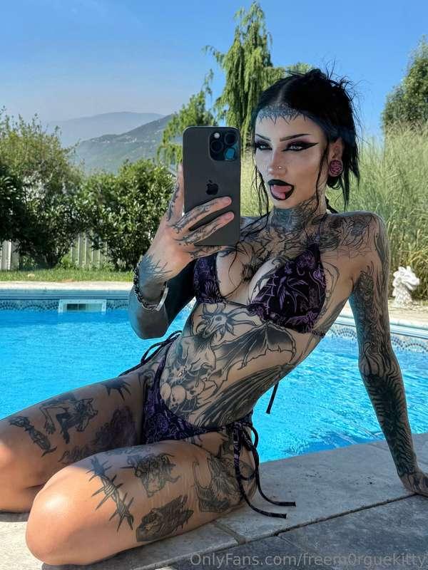 fun in the sun , cum join heheprivate property