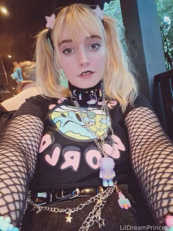 lildreamprincess image #5