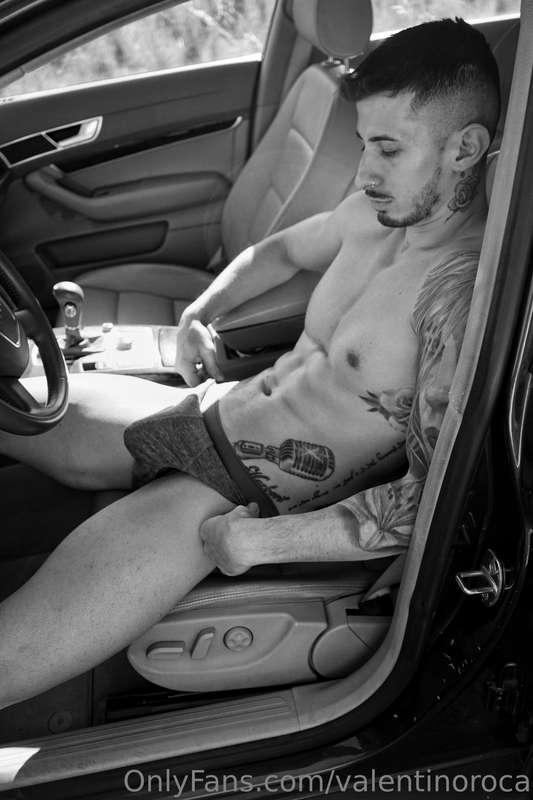 hard cock and seat like! What more could you want?