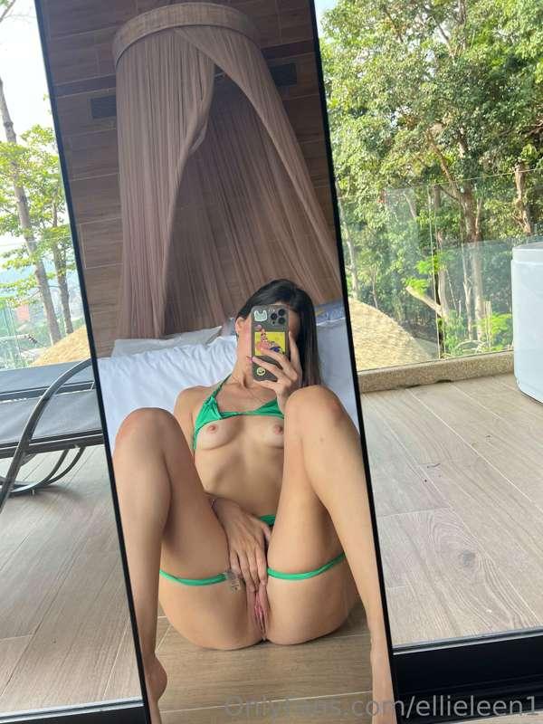 💚☀️
