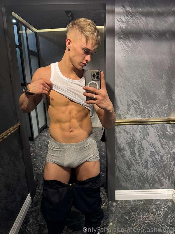 I'm ready to fuck and to be fucked. 🥵