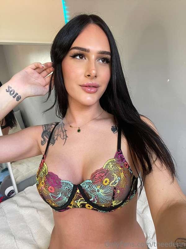 Who wants to take things to the next level? 😈💕