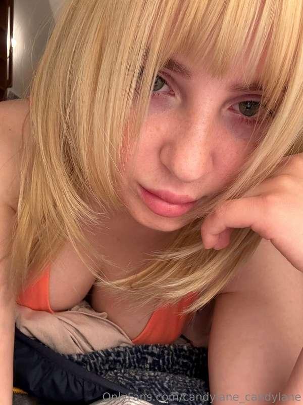 I can be whatever u want😉