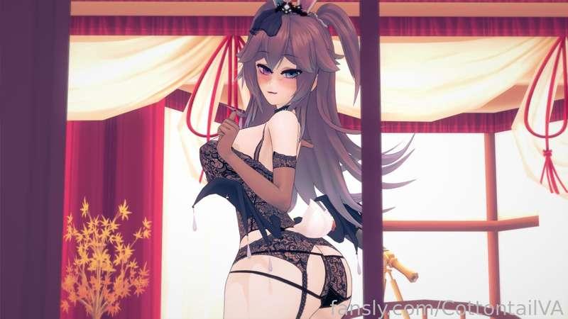 cottontailva image #1