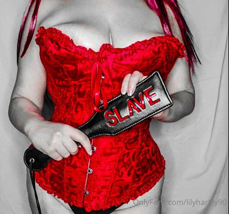 I've heard someone has misbehaved, today. 
More at https://o..