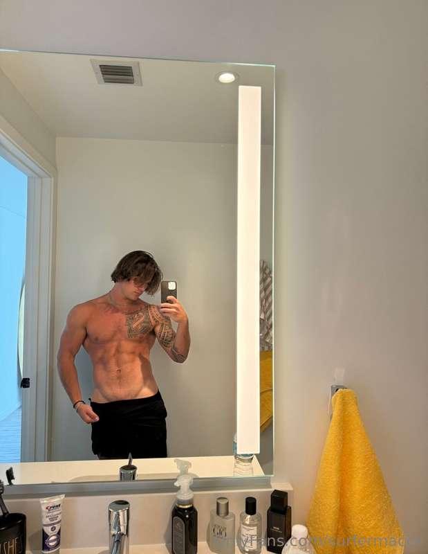 come here baby💦
