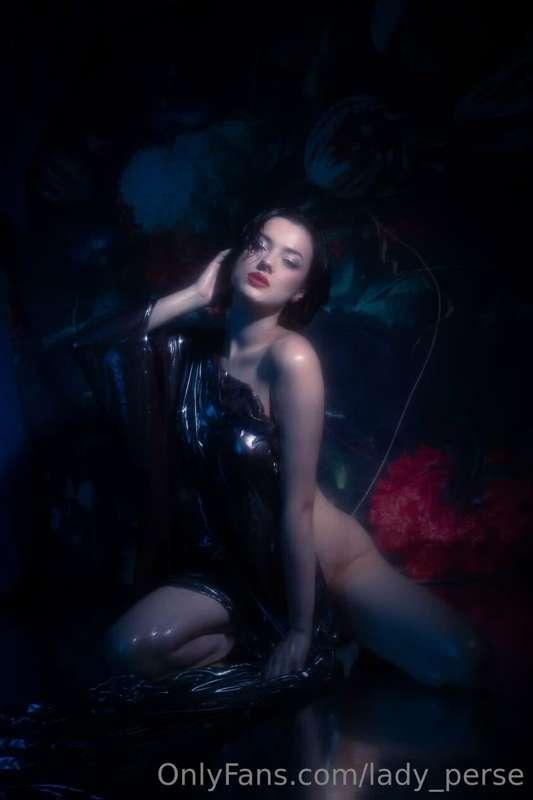 Underwater queen 🔥