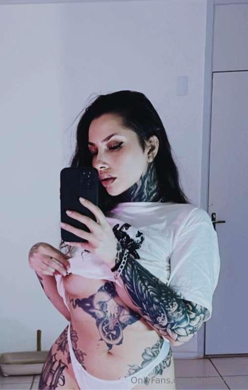 O que vcs tem vontade de ver aqui no perfil? 📝