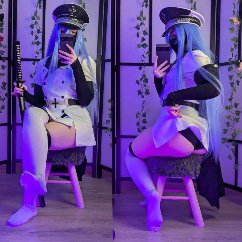 Esdeath