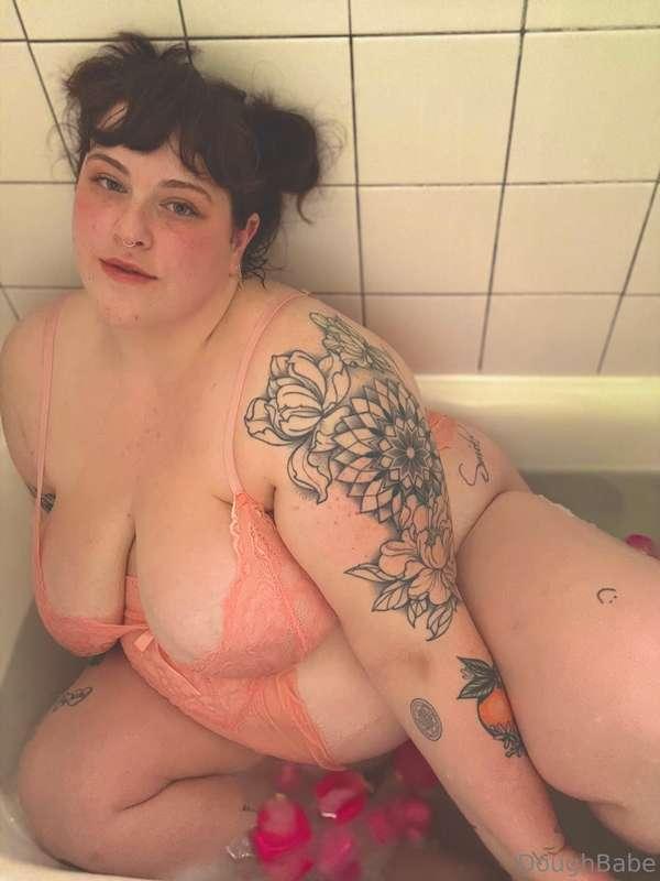 doughbabebbw image #3