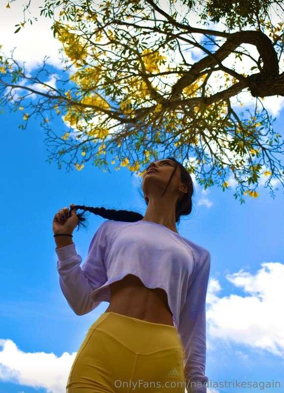 Ugh tb to this beautiful time of year 😩 looking back on pics..