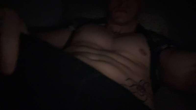 Lay down 
