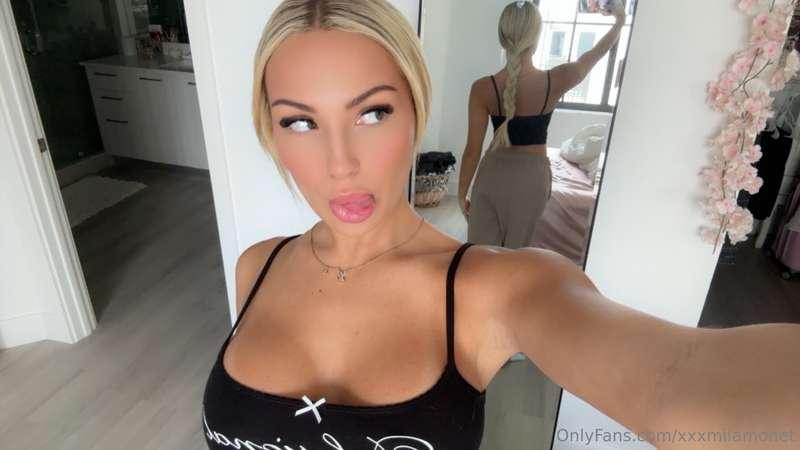 Did i make you cum today?😳