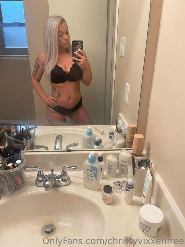 What do you want more of baby?! I want your input vote so I ..