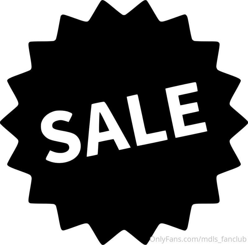 The hottest idea! 

Do u want promo sale day? 

Your favorit..