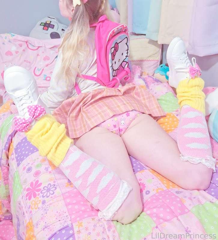 lildreamprincess image #23