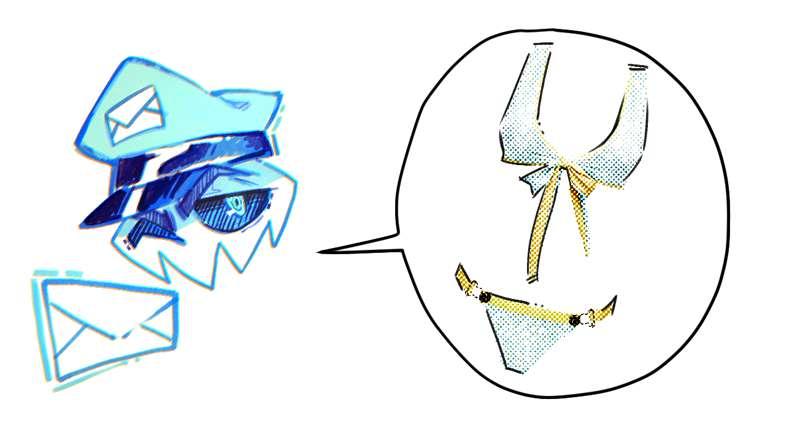 Oufit Request contest