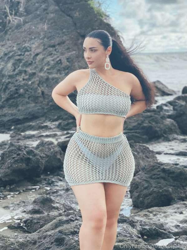 Get ready for the waves 🌊