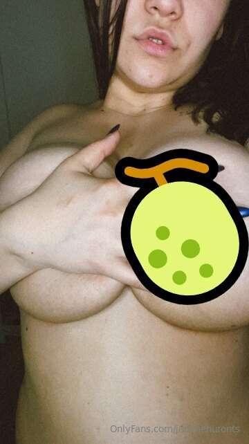 Est-ce que tu as les mains assez grosses pour me les recouvr..