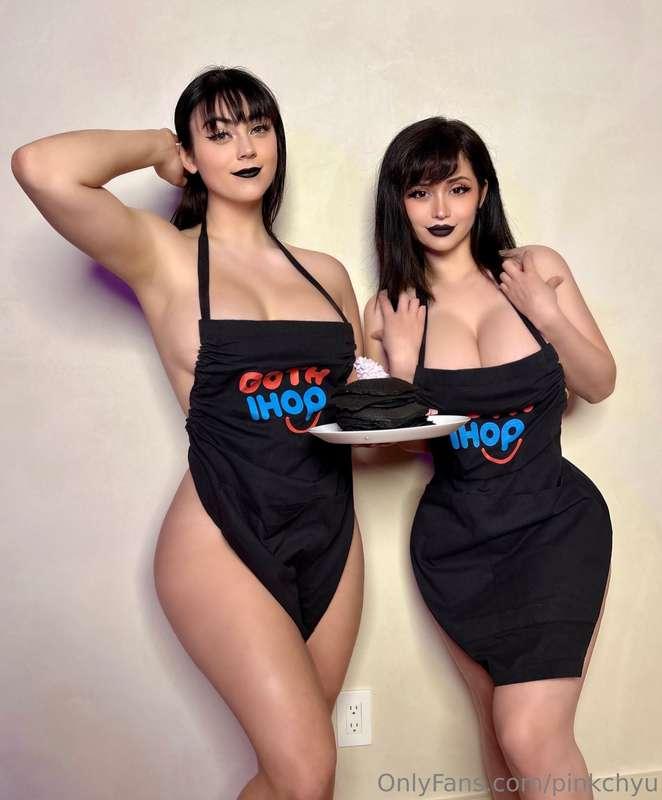 pinkchyu image #1
