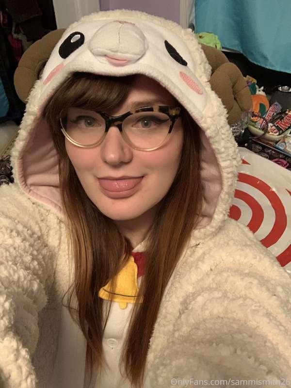 My Outfit for a Halloween party